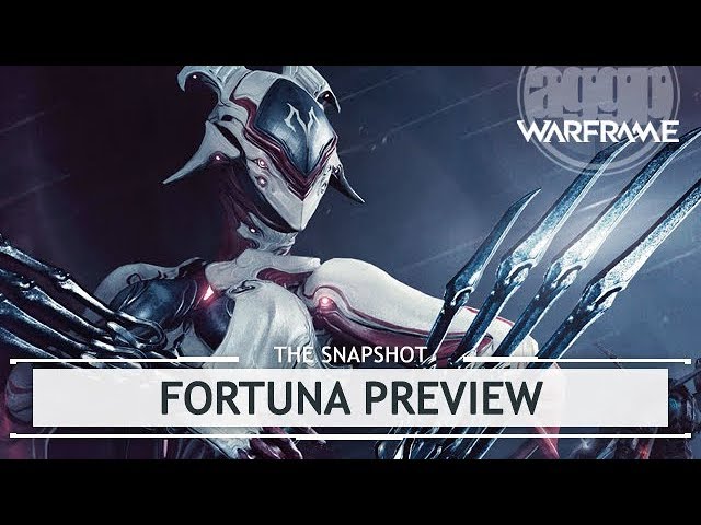 fortuna coming this week