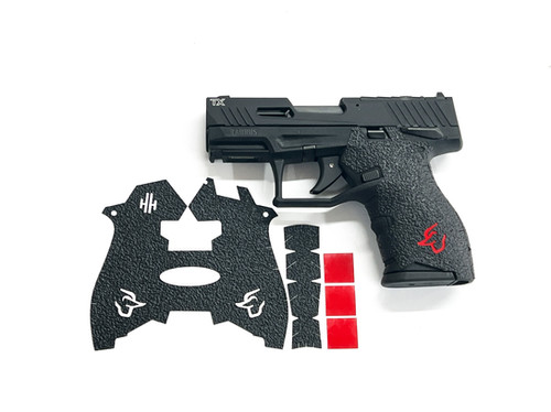 Top Taurus TX22 Accessories for Accuracy and Comfort