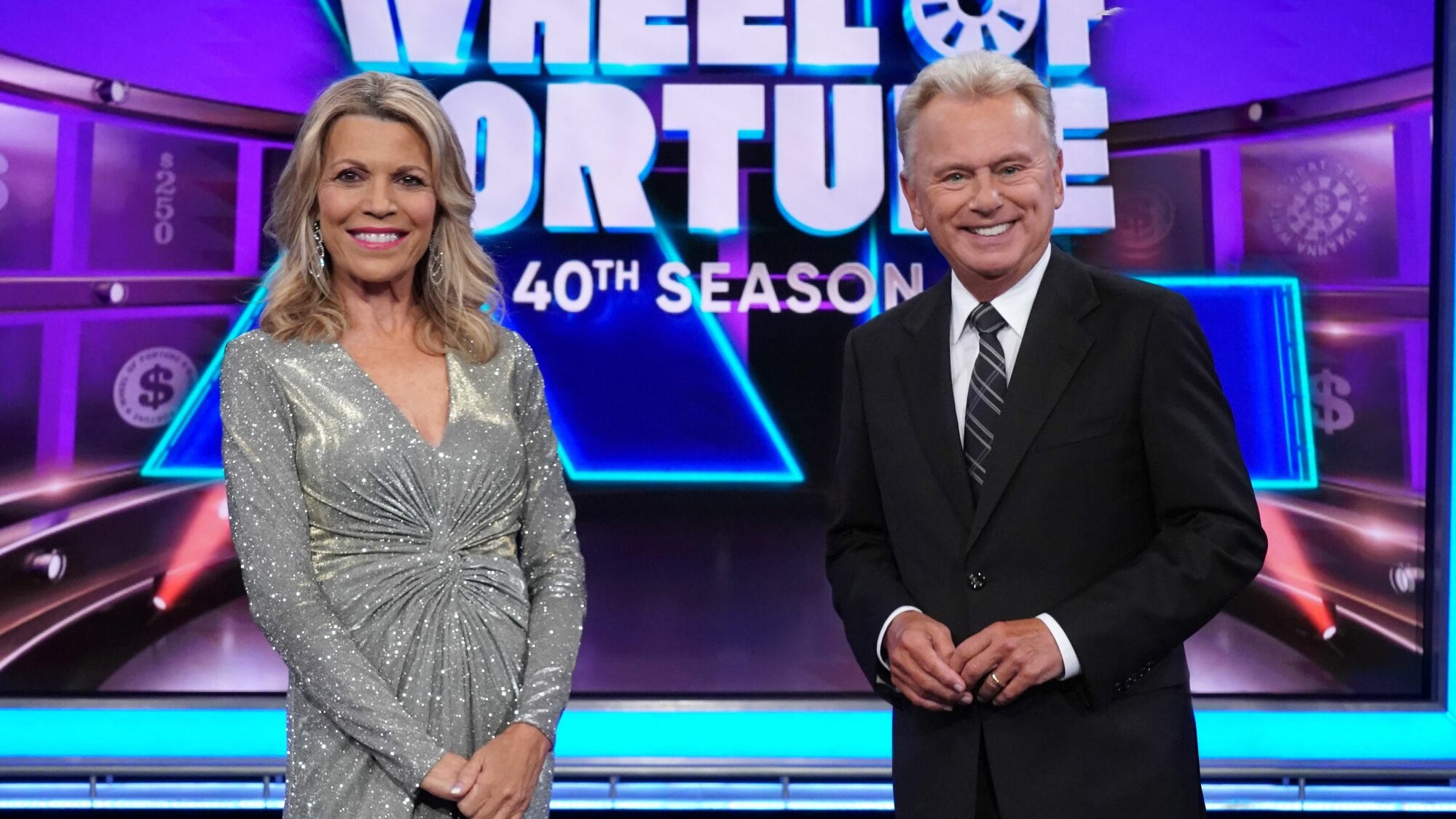 why is wheel of fortune showing reruns this week 2023