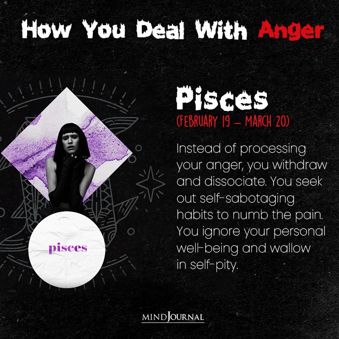 What Makes Pisces Angry? Understanding Their Emotional Triggers