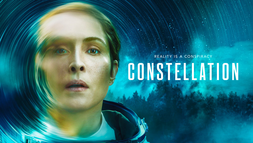 Stream Watch Constellation on Apple TV+: The Space Thriller Premieres February 21, 2024