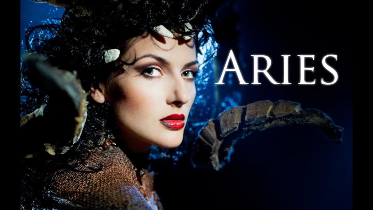 Aries Sun Scorpio Ascendant: Unveiling the Complex Personality Traits