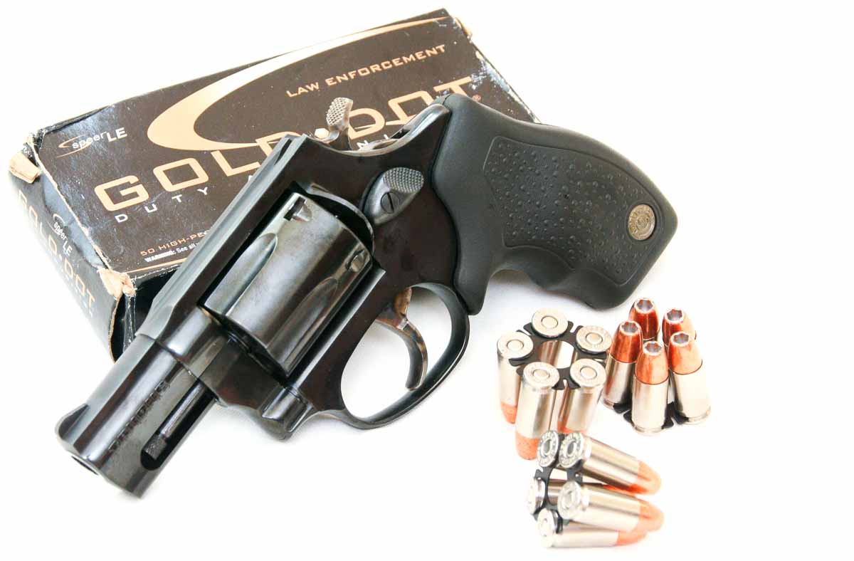 Taurus 905 9mm Revolver: In-Depth Review and Performance