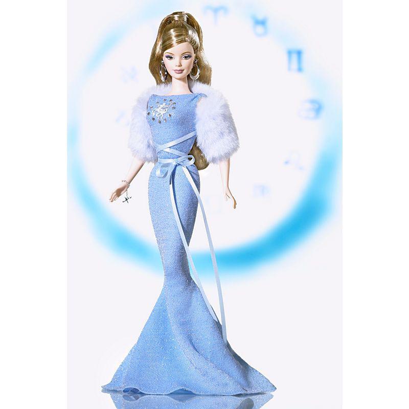 Discover the Rare and Unique Sagittarius Barbie Doll Collection