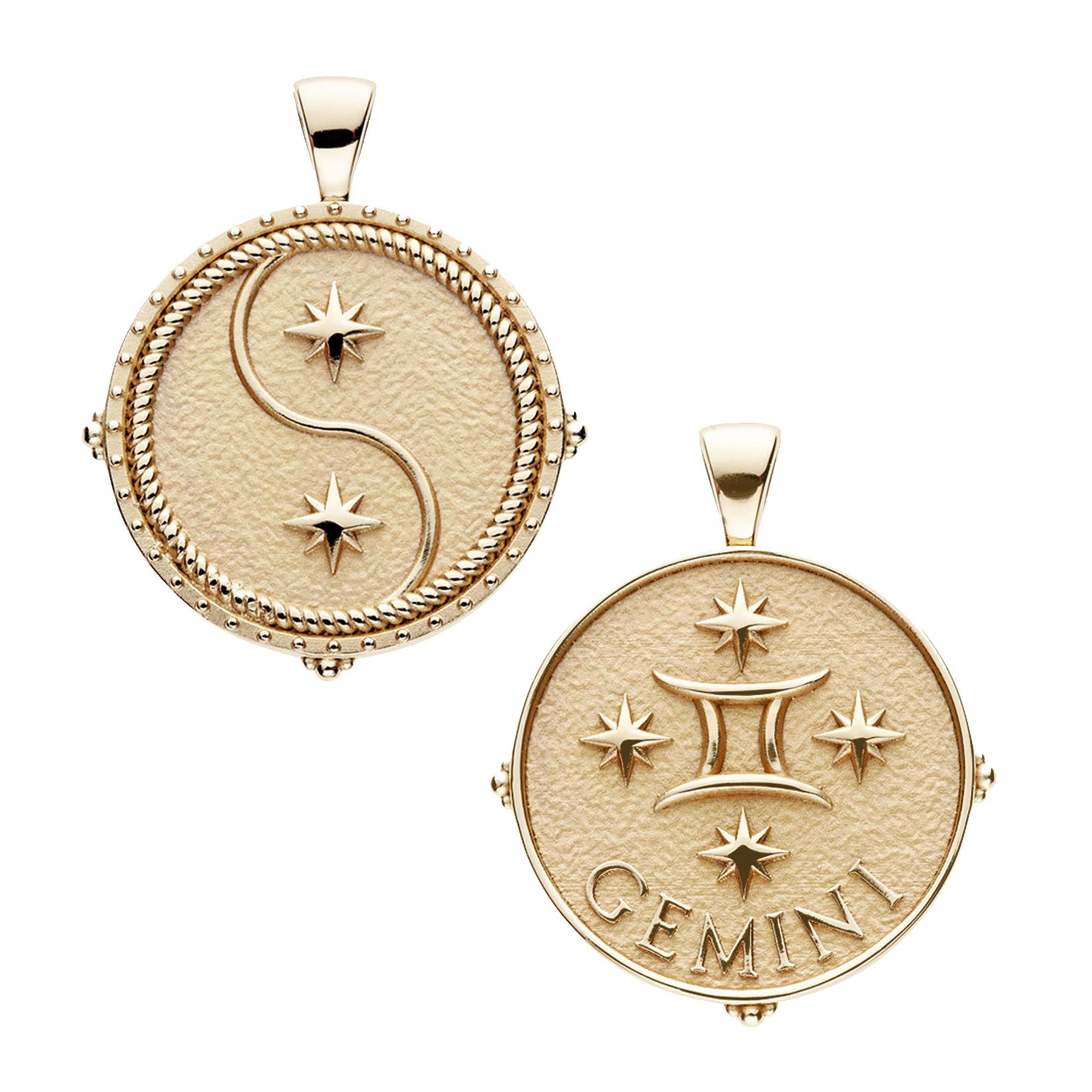 Gemini Astrology Necklace: Find Your Perfect Zodiac Pendant