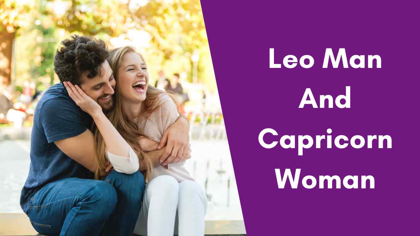 How Capricorn Woman and Leo Man Balance Passion and Practicality in Love