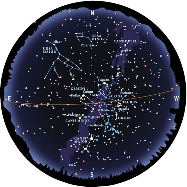 What Do Astronomers Mean by a Constellation? Understanding Star Groups in the Sky