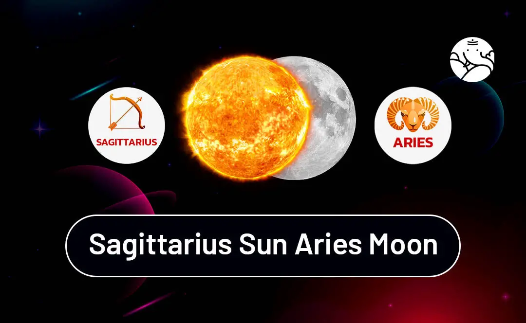 Sagittarius Sun Aries Moon: The Bold and Fearless Personality Explained