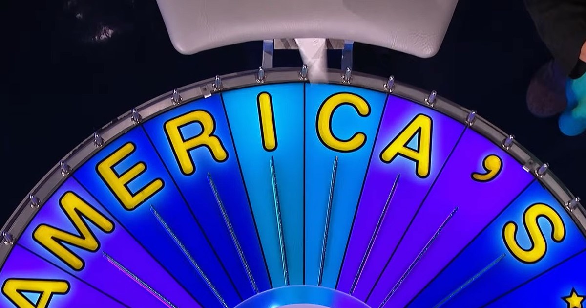 today's wheel of fortune bonus puzzle