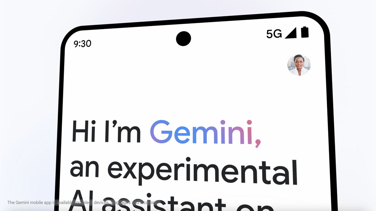 What is Gemini? Googles AI Arrives on Apple Devices