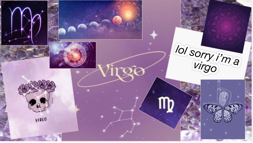 virgo wallpaper