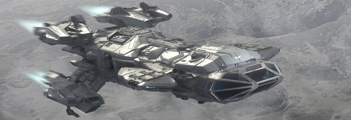 Best Places to Buy the Constellation Andromeda Ship in Star Citizen