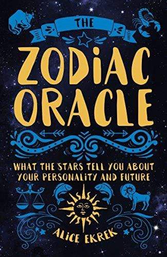 Oracle Horoscope: Discover What the Stars Reveal About Your Future