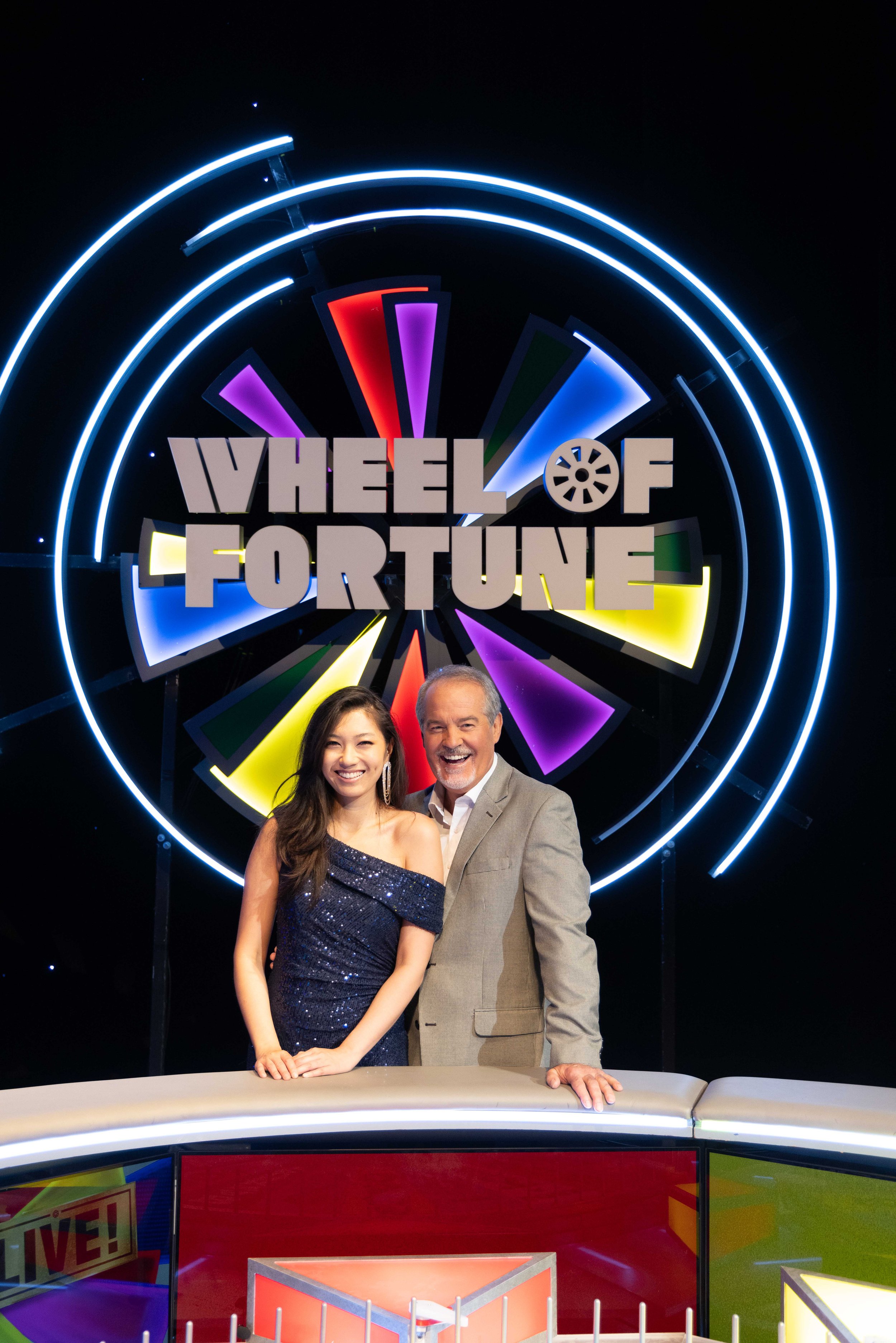 wheel of fortune location this week