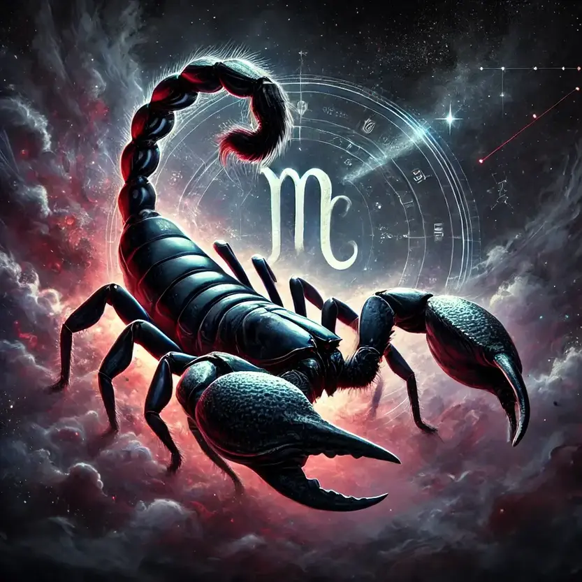 Todays Scorpio Horoscope: Fortune, Love, and Career Insights