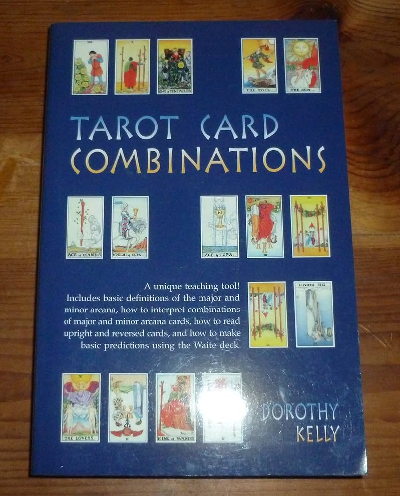 Understanding Cartomancy Card Combinations: Meanings and Interpretations