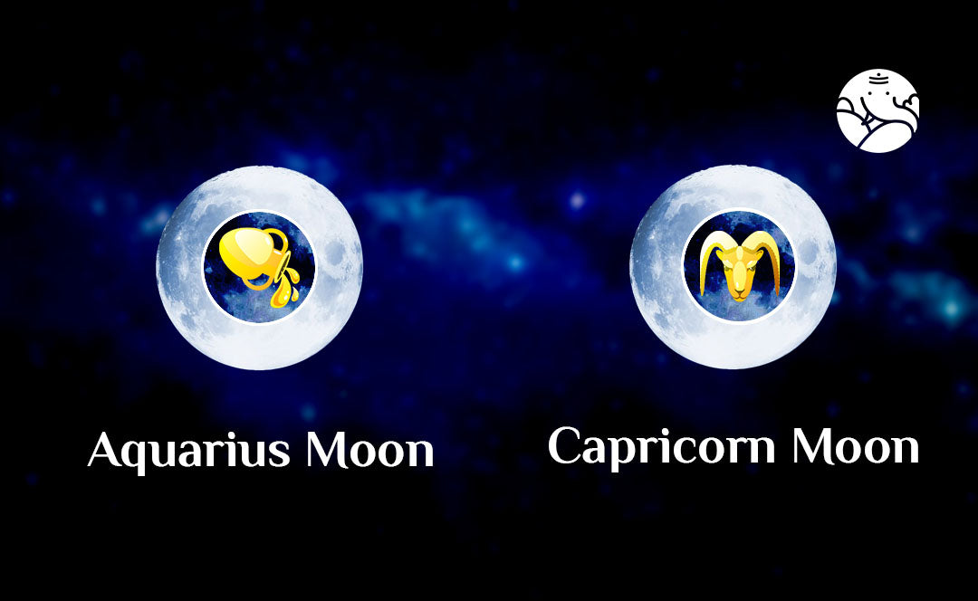 Sun Aquarius Moon Capricorn: A Unique Blend of Innovation and Tradition