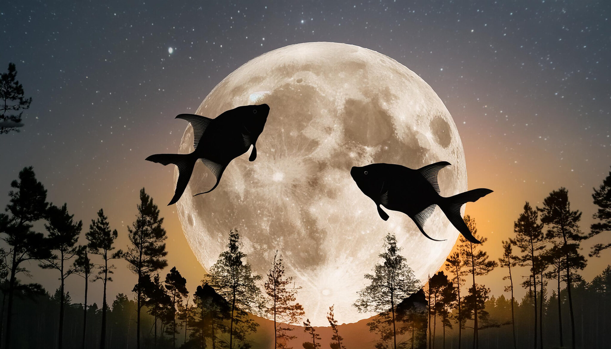 Full Moon in Pisces 2024: When Is It and What to Expect