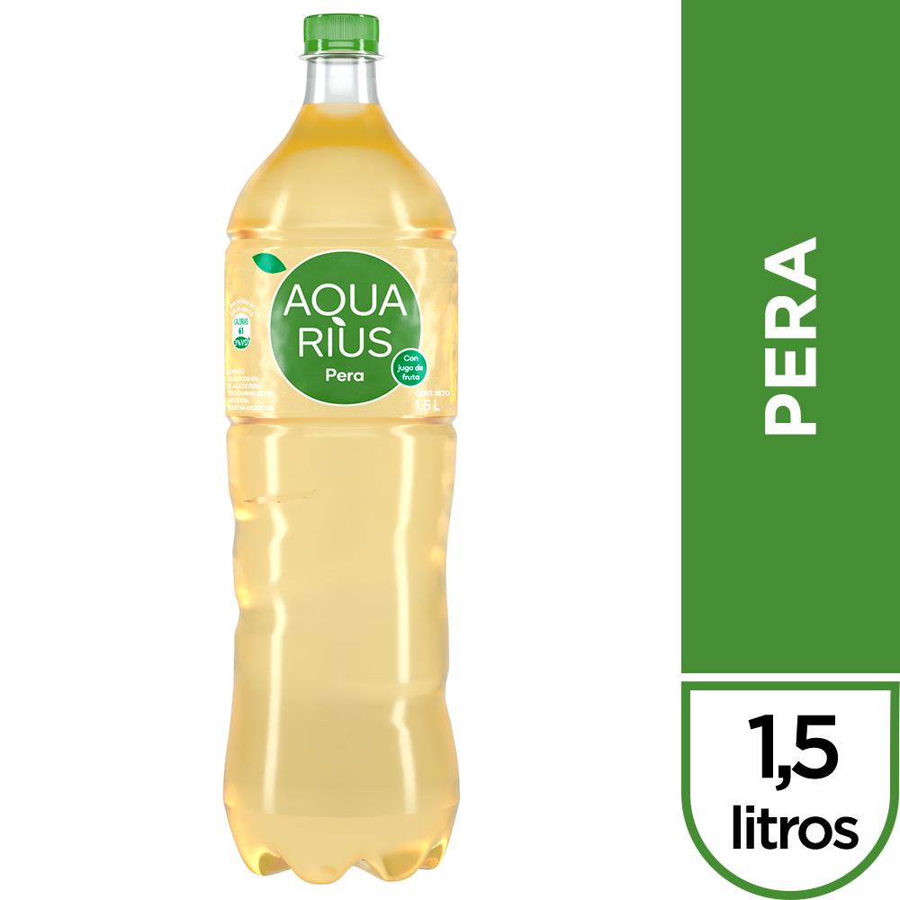 Stay Hydrated with Aquarius Pera: Benefits of Pear Flavored Electrolyte Water