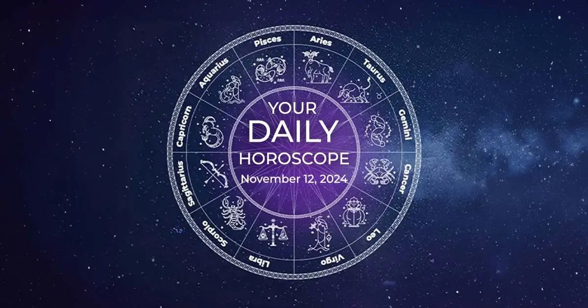 What the Stars Predict for Capricorn Today: November 12, 2024 Horoscope | Vogue