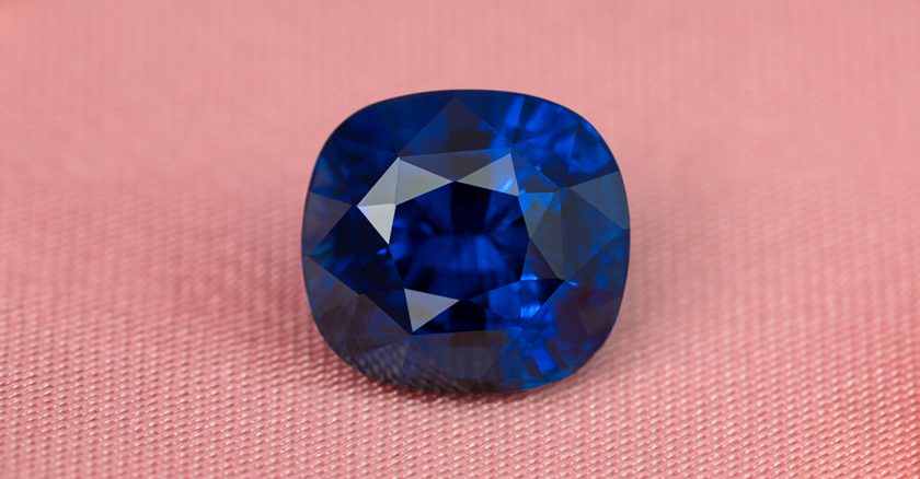 what is virgo birthstone