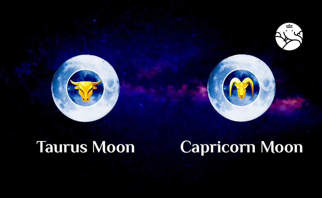 Taurus Sun Capricorn Moon: A Practical and Grounded Personality