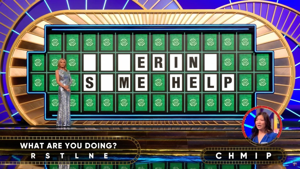 2024 Wheel of Fortune Bonus Round Payouts: Top Prizes and Surprises Revealed