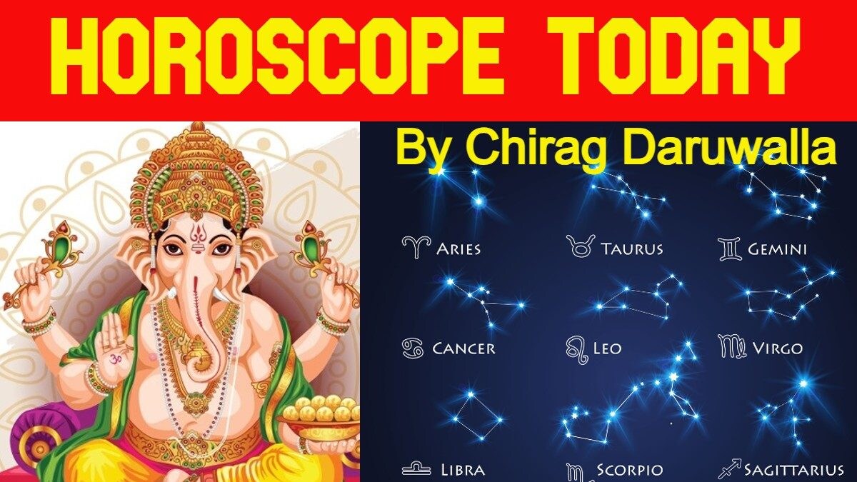 Cancer Daily Horoscope by Ganesha: Love, Career, and More Today