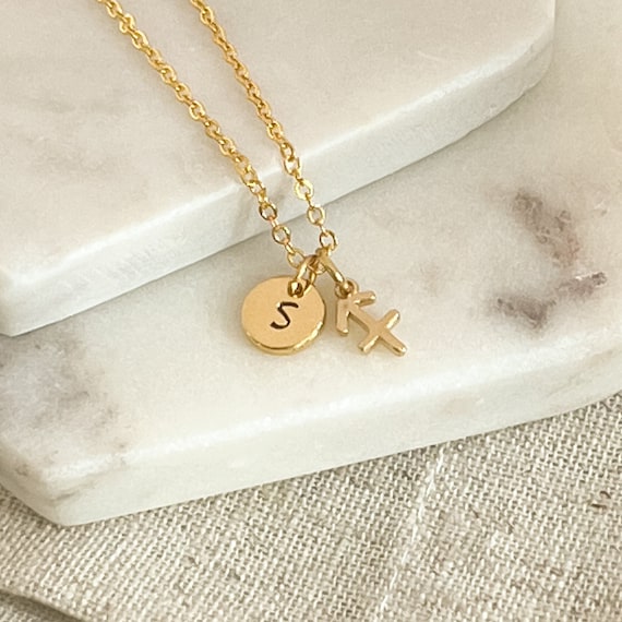 Explore Stunning Sagittarius Jewelry: Personalized Necklaces, Bracelets & Pendants