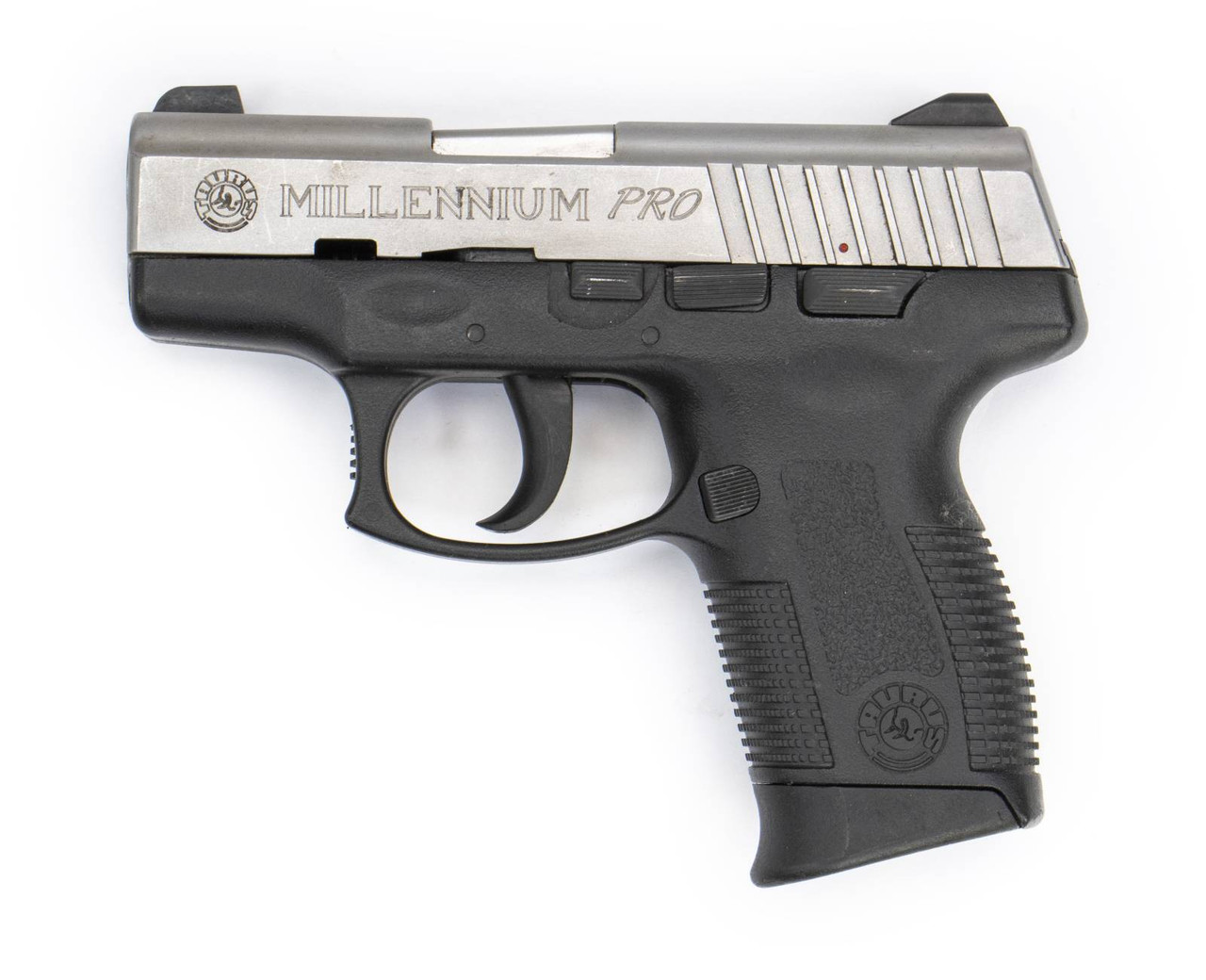 taurus millennium 45