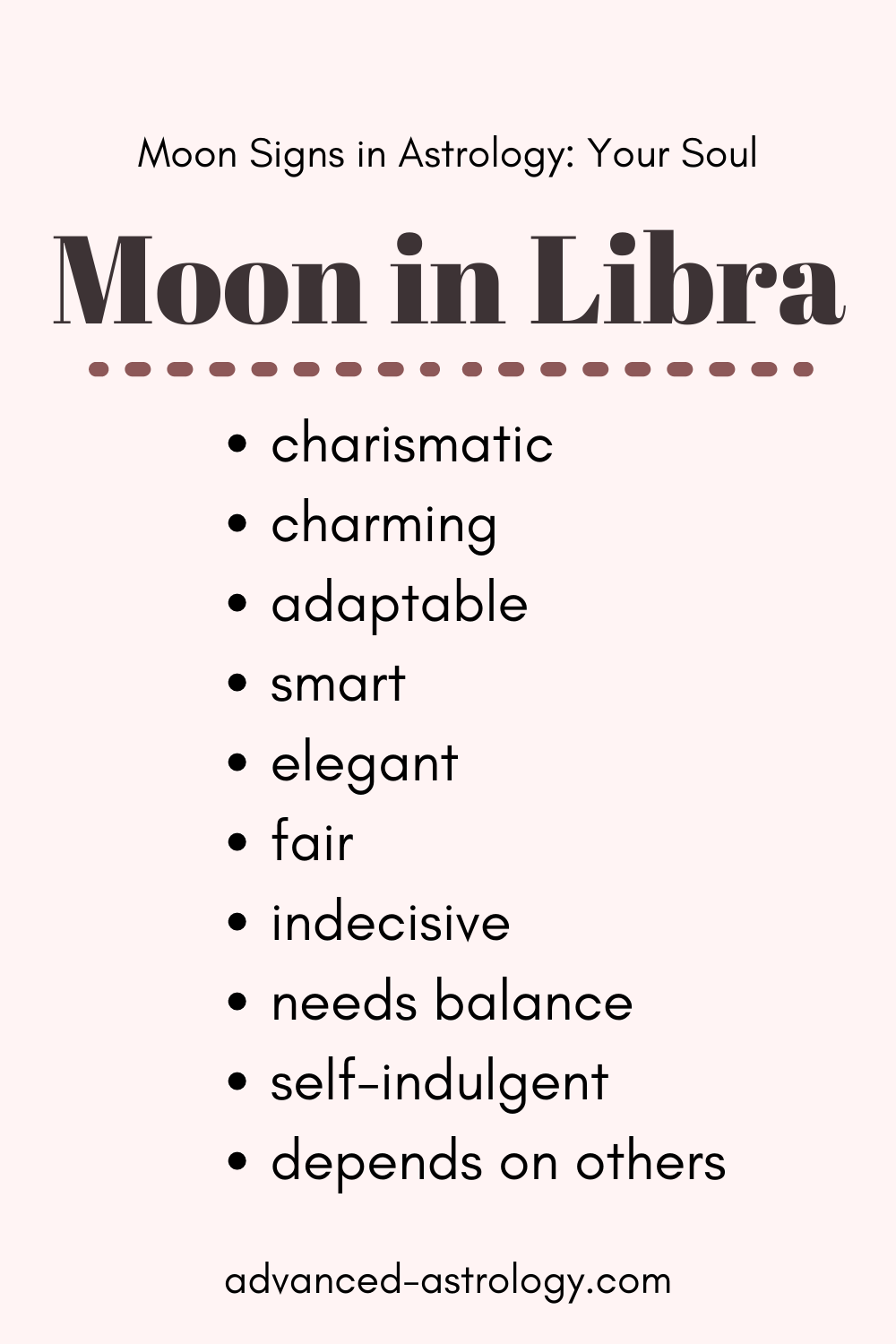 Understanding the Moon in Libra Man: Personality, Traits, and Emotional ...