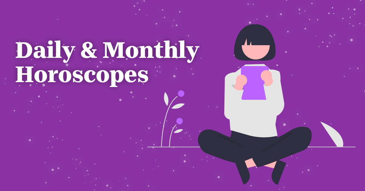 Find Your Free Daily and Monthly Horoscopes on Modbee Horoscope