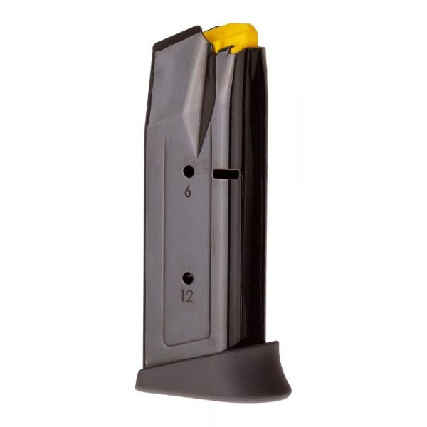 Top Taurus G2C Magazines for Reliable Performance and Jamming Prevention