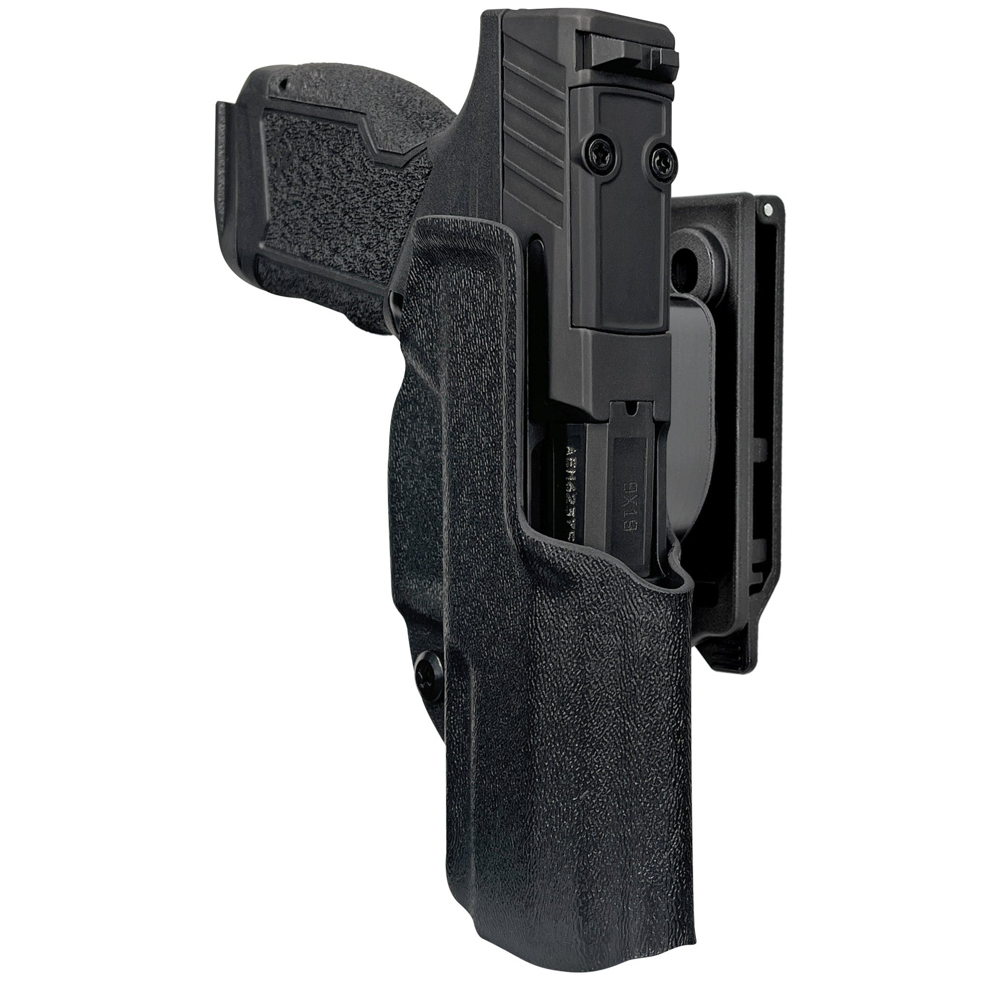 Must-Have Taurus GX4 Accessories for Precision, Comfort, and Safety