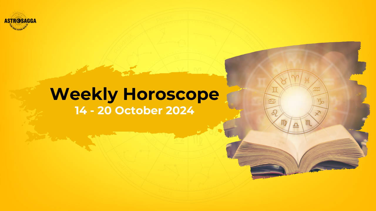 Get Your Weekly Astrology Insights from Eugenia Last – October 2024