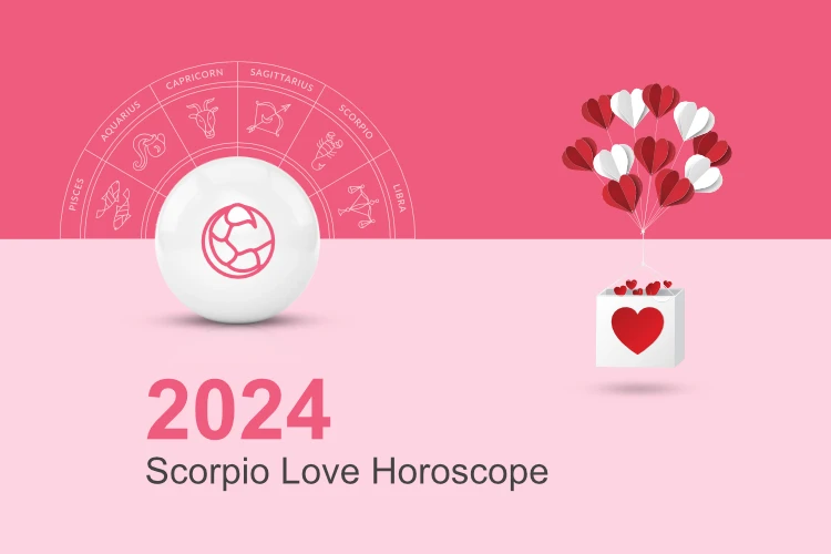 Scorpio Love Predictions 2024: Get Ready for a Proposal or Commitment