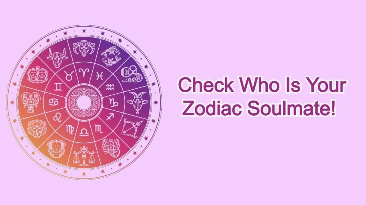 Whos Pisces Soulmate? Discover Your Perfect Zodiac Match