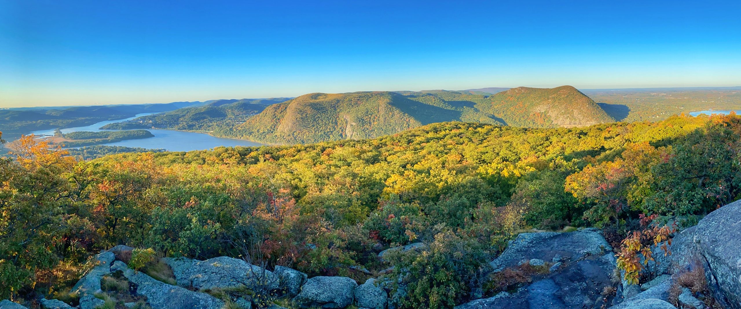 Discover Mt. Taurus (Bull Hill): Your Guide to Hudson Highlands Hikes