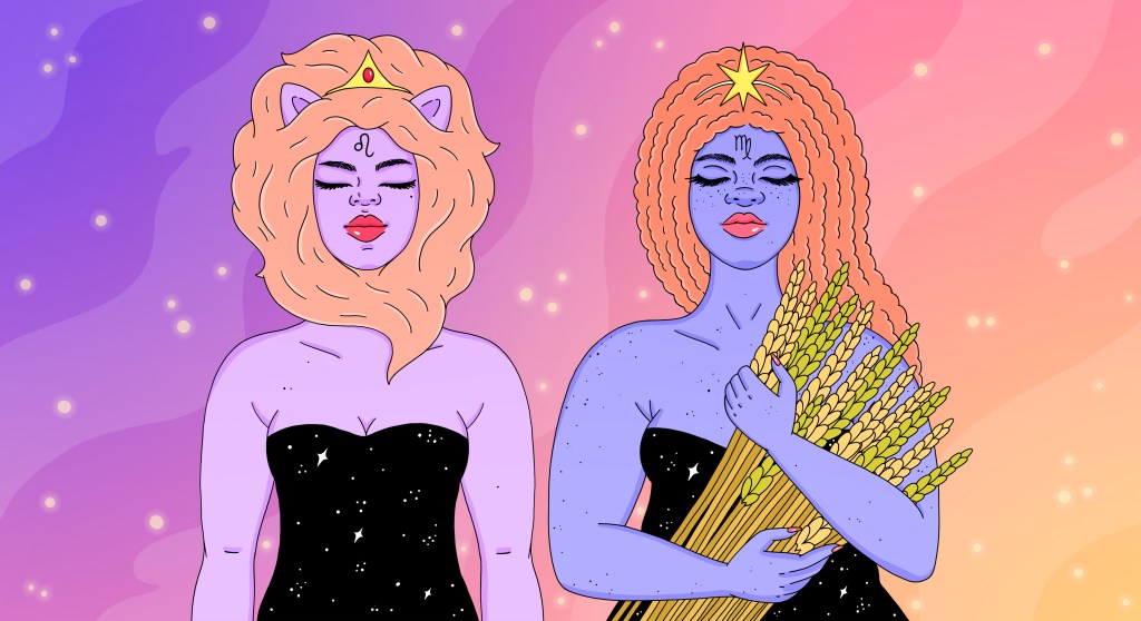 Broadly Vice Horoscope: The Ultimate Guide to Your Monthly Astrological Forecast