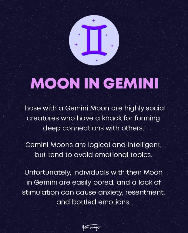 Libra Sun Gemini Moon: Personality Traits and Emotional Dynamics