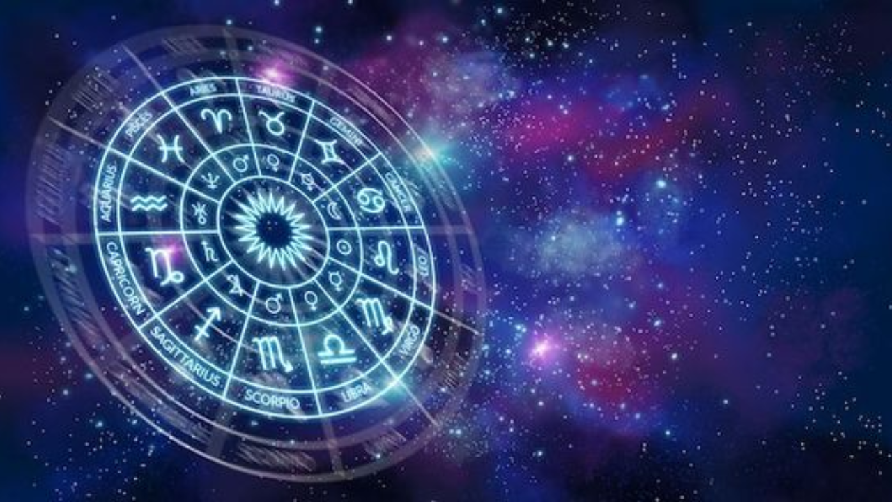 Todays Marathi Horoscope: Daily Predictions for All Zodiac Signs