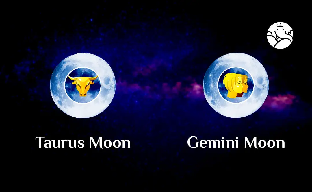 Taurus Sun Gemini Moon Personality: Adaptable, Practical, and Intellectual