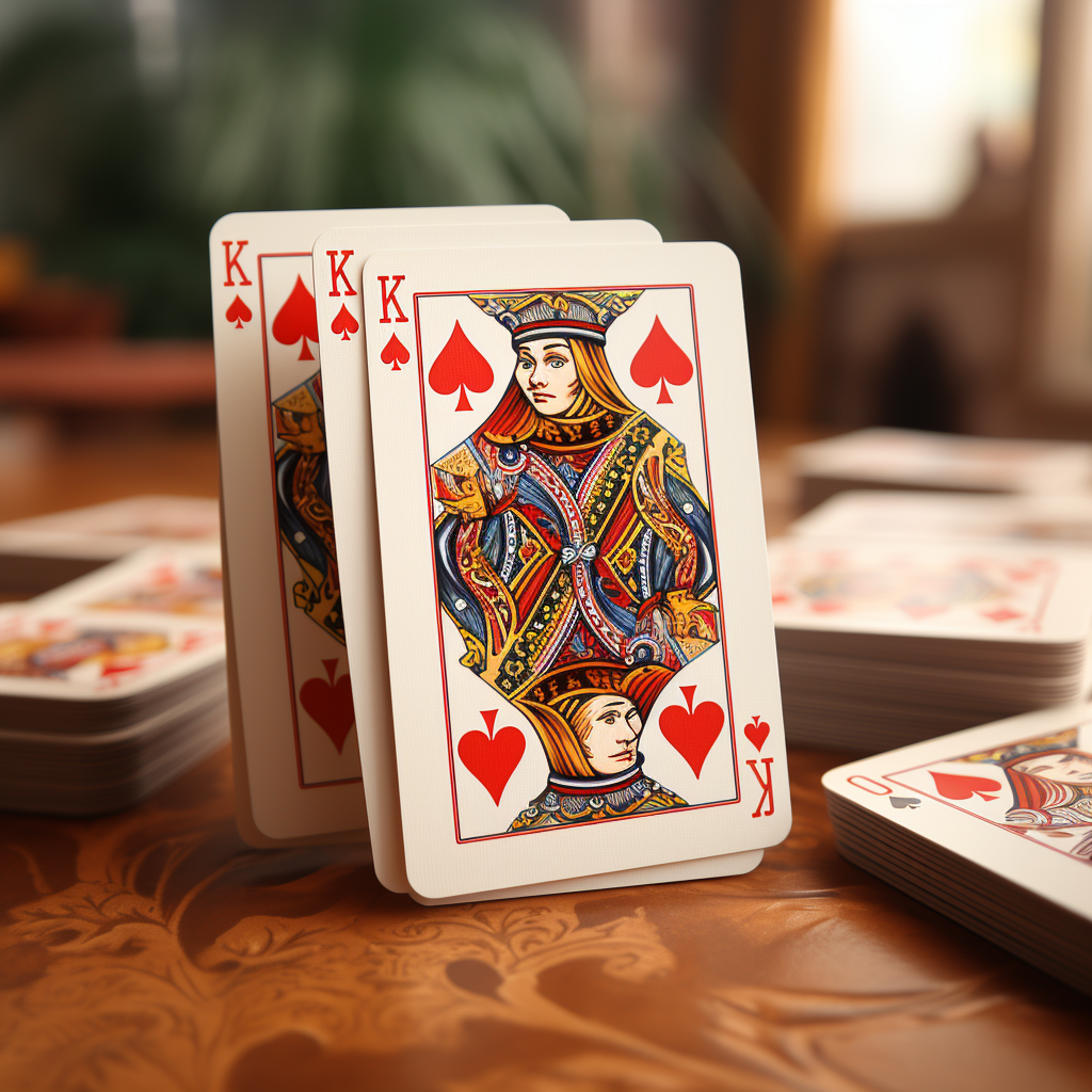 Playing Card Meanings & Combinations: Unlocking the Secrets of Cartomancy