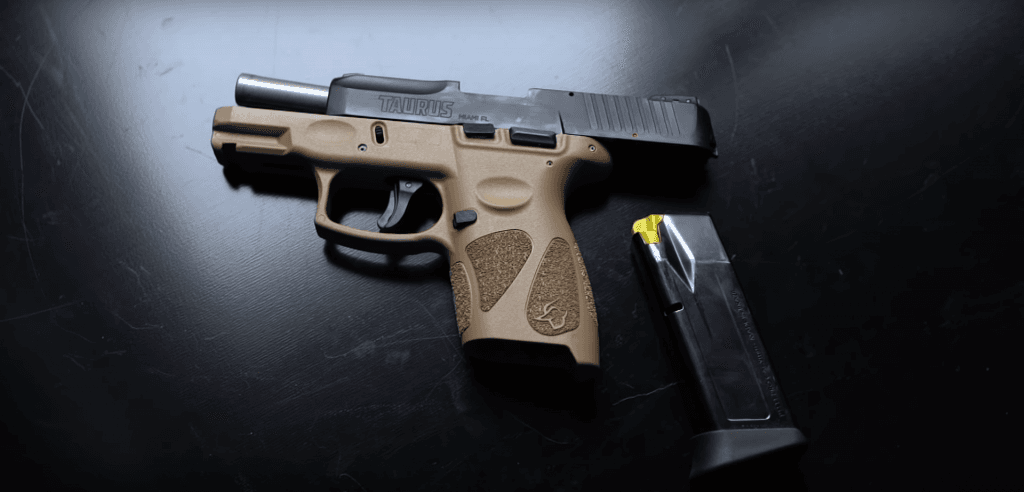 Taurus G2C Mag: Best Options for Factory and Aftermarket Magazines