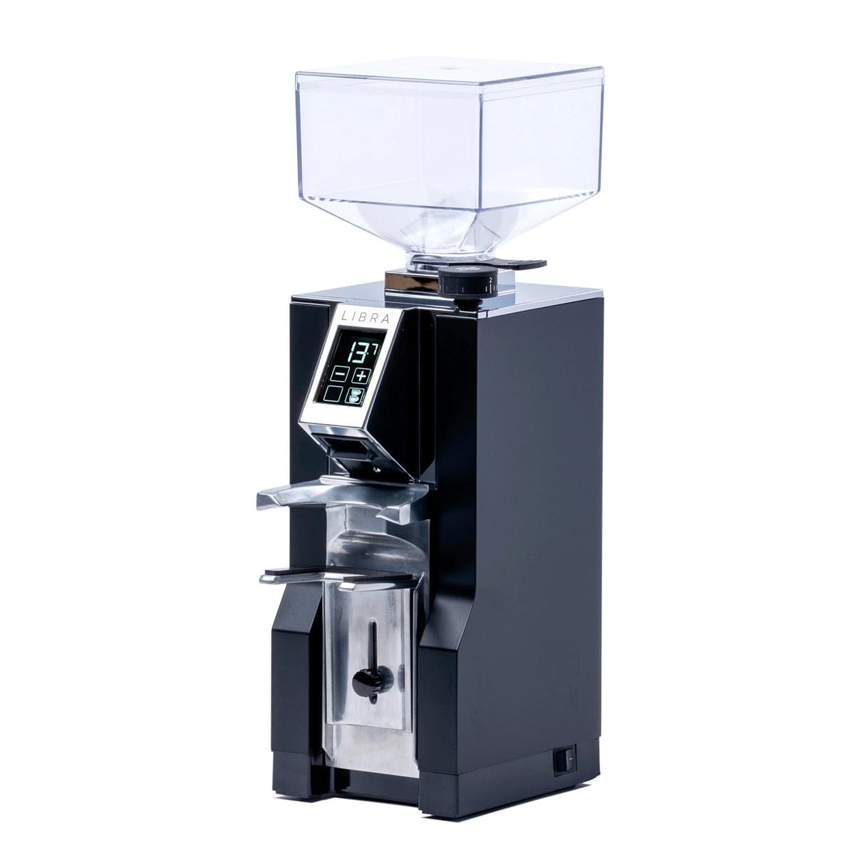 Unlock Precision with Eureka Mignon Libra: The Ultimate Espresso Grinder for Consistency