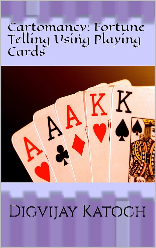 Playing Card Meanings & Combinations: Unlocking the Secrets of Cartomancy