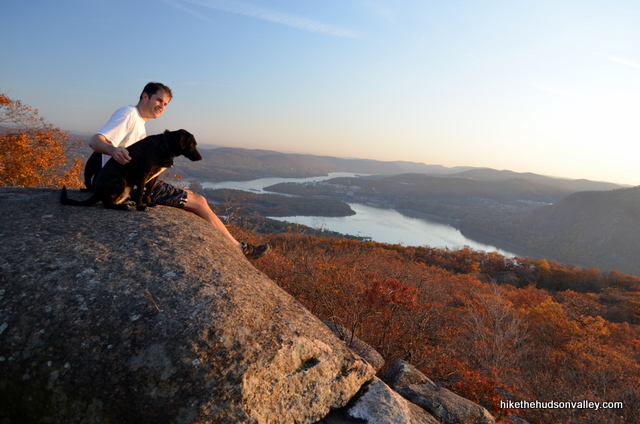 Discover Mt. Taurus (Bull Hill): Your Guide to Hudson Highlands Hikes