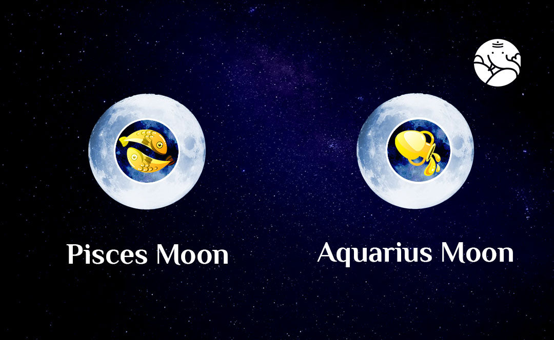 Pisces Sun Aquarius Moon Personality: A Unique Blend of Dreaminess and Independence