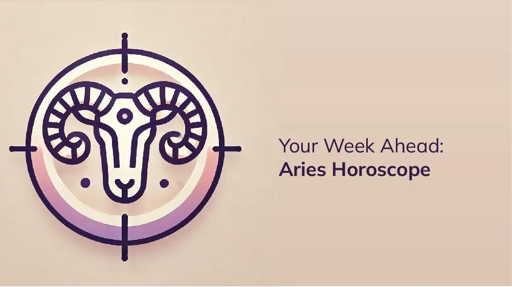 aries fortune this week