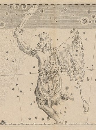 Exploring the Warrior Constellation: The Legacy of Orion in Mythology and Astronomy